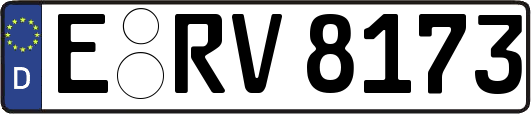 E-RV8173