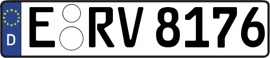 E-RV8176