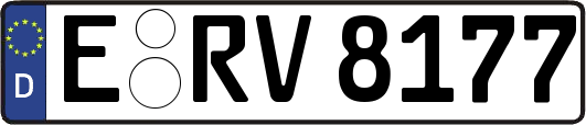 E-RV8177