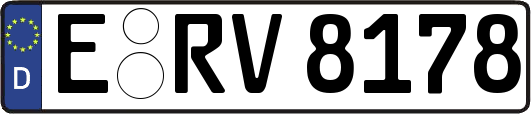 E-RV8178