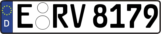 E-RV8179