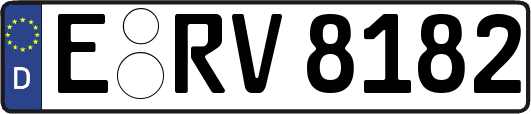 E-RV8182