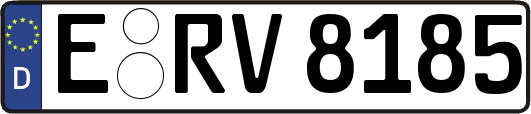 E-RV8185
