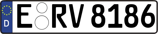 E-RV8186