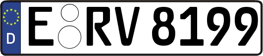 E-RV8199
