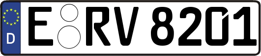 E-RV8201
