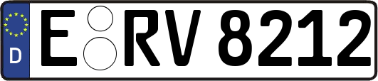 E-RV8212