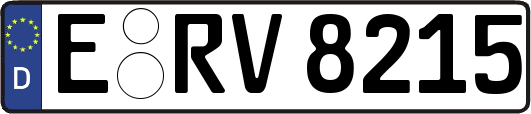 E-RV8215