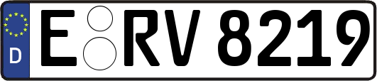 E-RV8219