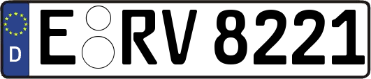 E-RV8221