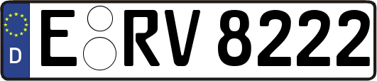 E-RV8222