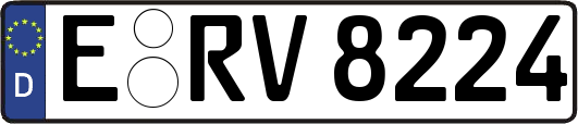 E-RV8224