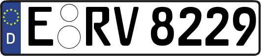 E-RV8229