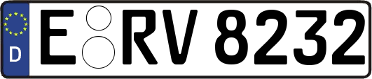 E-RV8232
