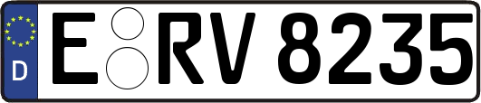 E-RV8235
