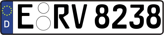 E-RV8238