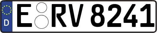 E-RV8241