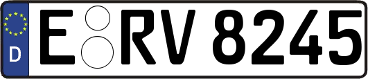 E-RV8245