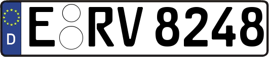 E-RV8248