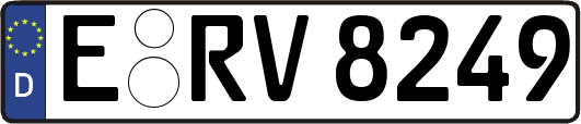 E-RV8249