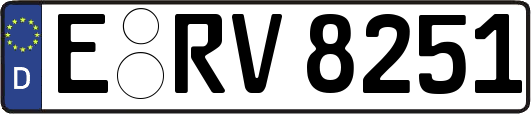 E-RV8251