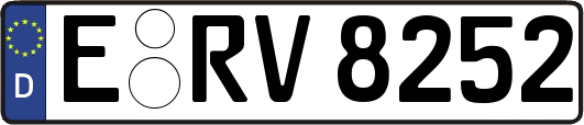E-RV8252