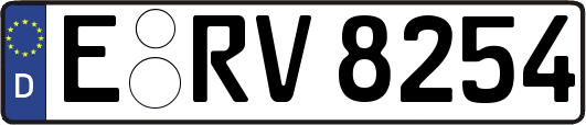 E-RV8254