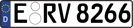 E-RV8266