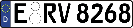 E-RV8268