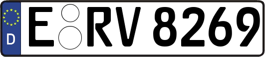 E-RV8269
