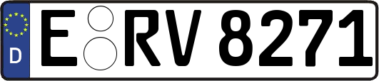 E-RV8271