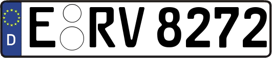 E-RV8272