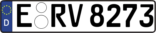 E-RV8273
