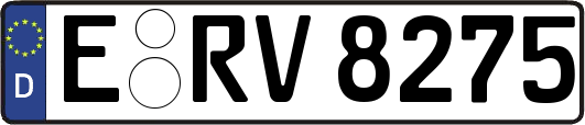 E-RV8275