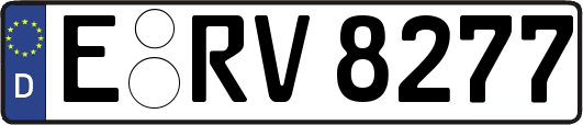 E-RV8277