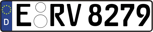E-RV8279