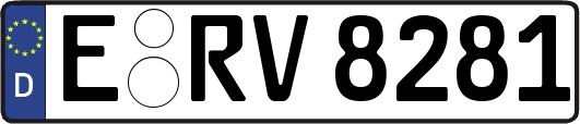E-RV8281