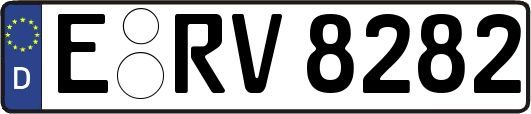 E-RV8282