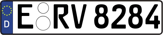 E-RV8284