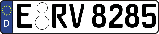 E-RV8285