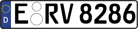 E-RV8286