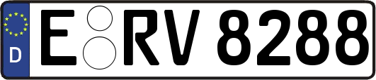 E-RV8288