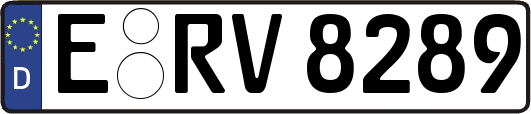 E-RV8289
