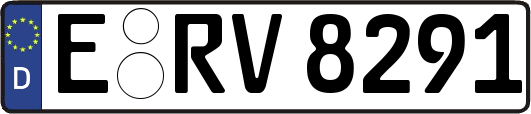 E-RV8291