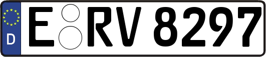 E-RV8297