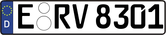 E-RV8301