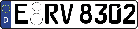 E-RV8302