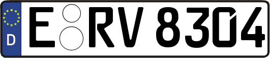 E-RV8304