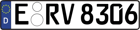 E-RV8306