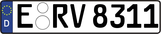 E-RV8311